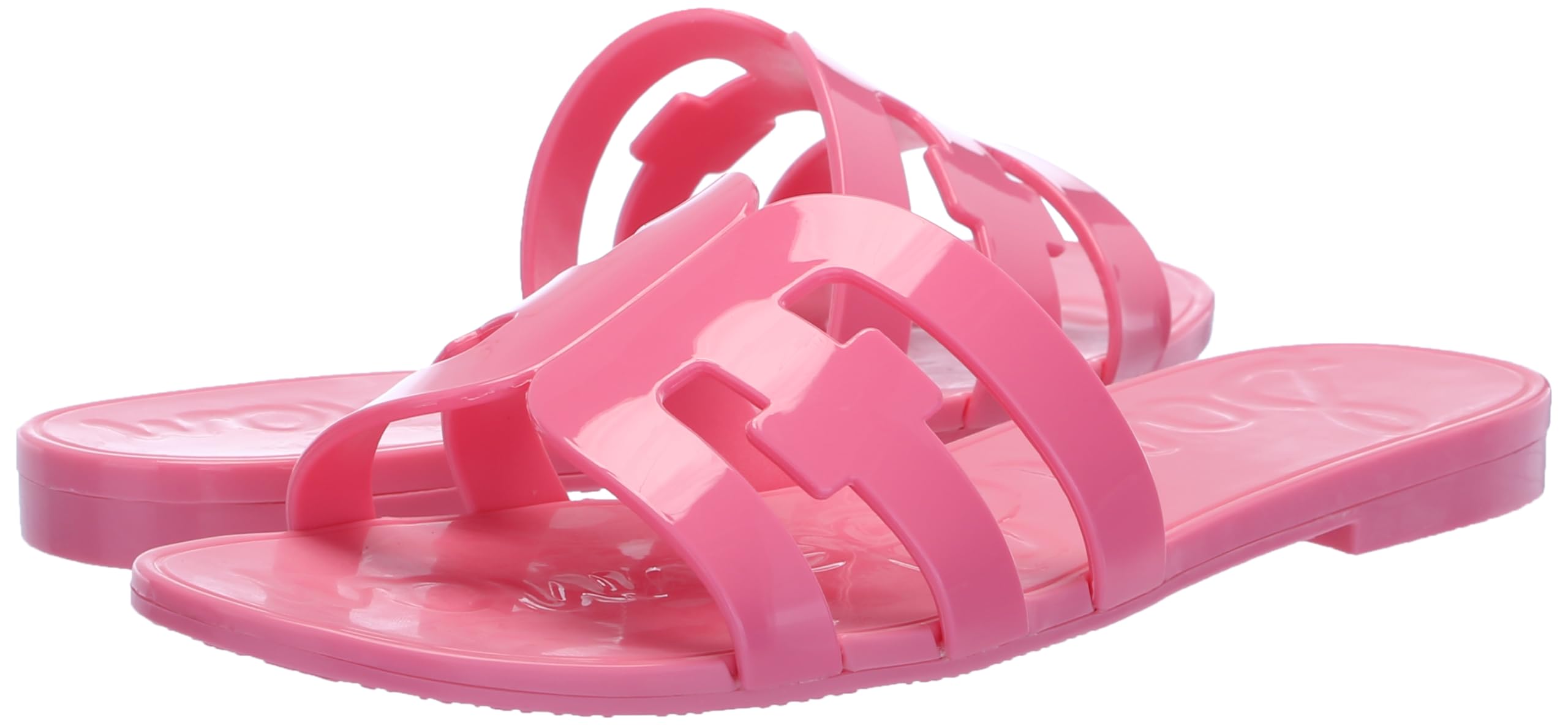 Sam Edelman Women's Bay Fray Slide Sandal