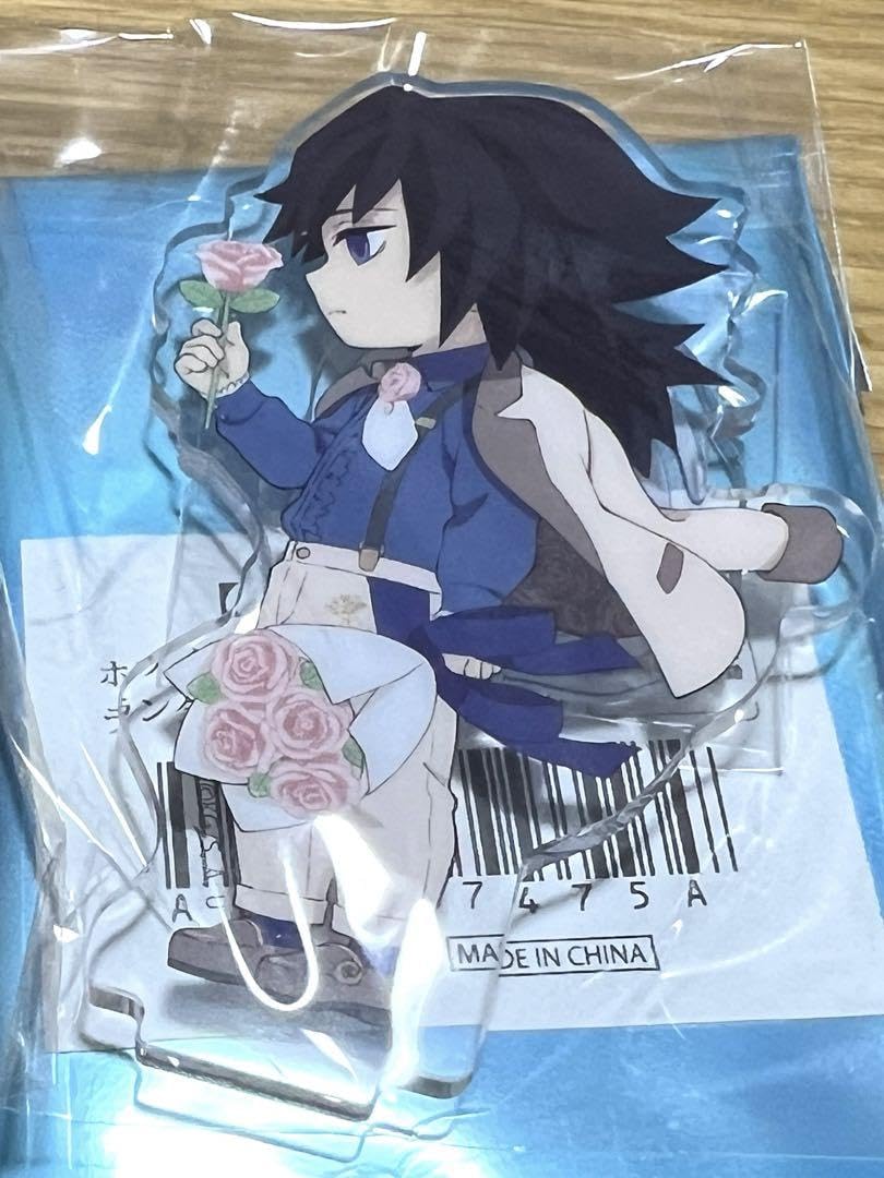 Amazon.co.jp: ufotable ホワイトデー アクスタ アクリル