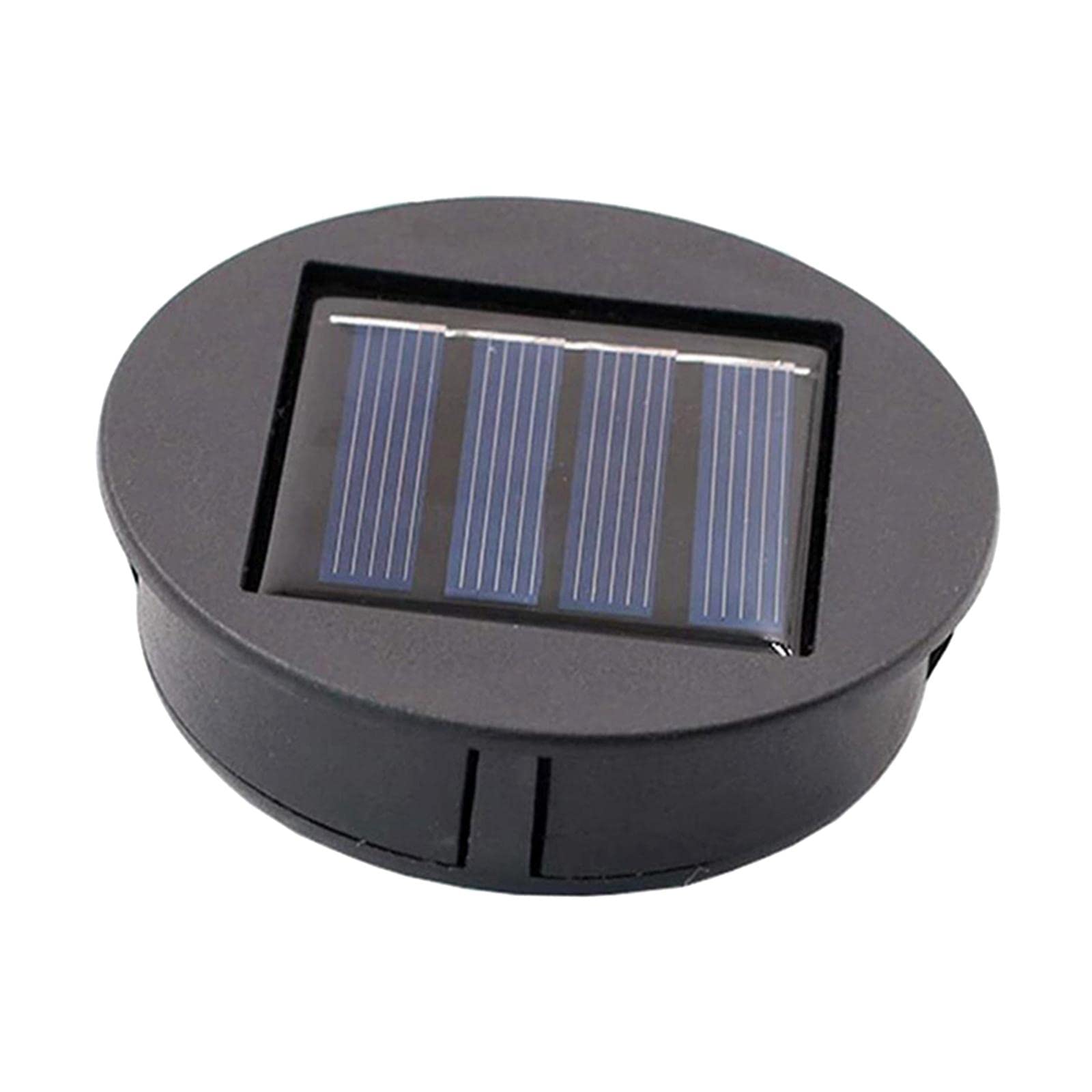 ECOMISTIQ®Solar Lantern Top Light Box Hanging DIY Bulb Part Garden Patio Lawn Single |Sporting Goods|Outdoor Sports|Equestrian|Horse Feed & Supplements-image-45
