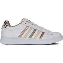 K-Swiss Womens Court Tiebreak II Sneaker
