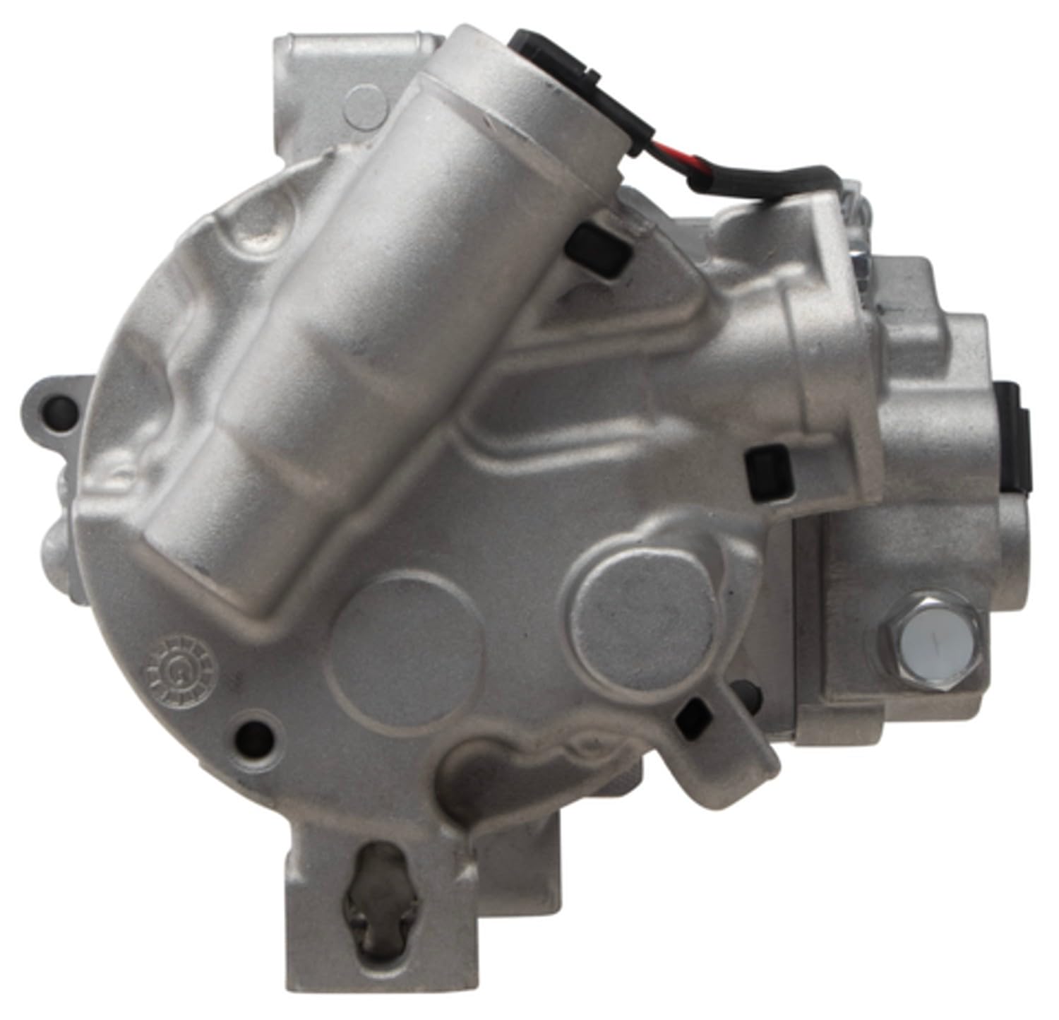 Geruga Ｂ１５－Ｃ Amazon.com: A/C Compressor for Subaru XV 2018-2021#hwgv | 2021