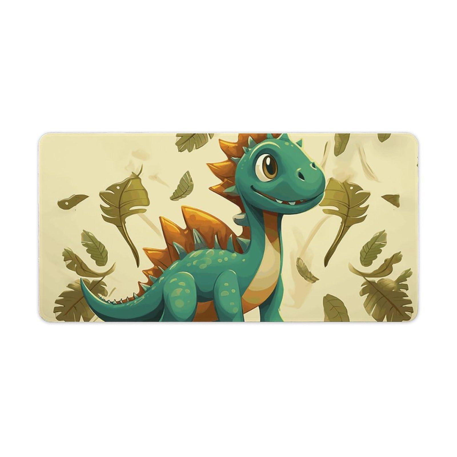Tapis de souris de jeu grand format protège bureau mignon - 8