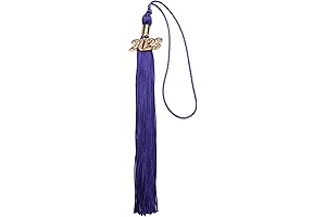 Cap and Tassel 2023: Celebrate Your Graduation