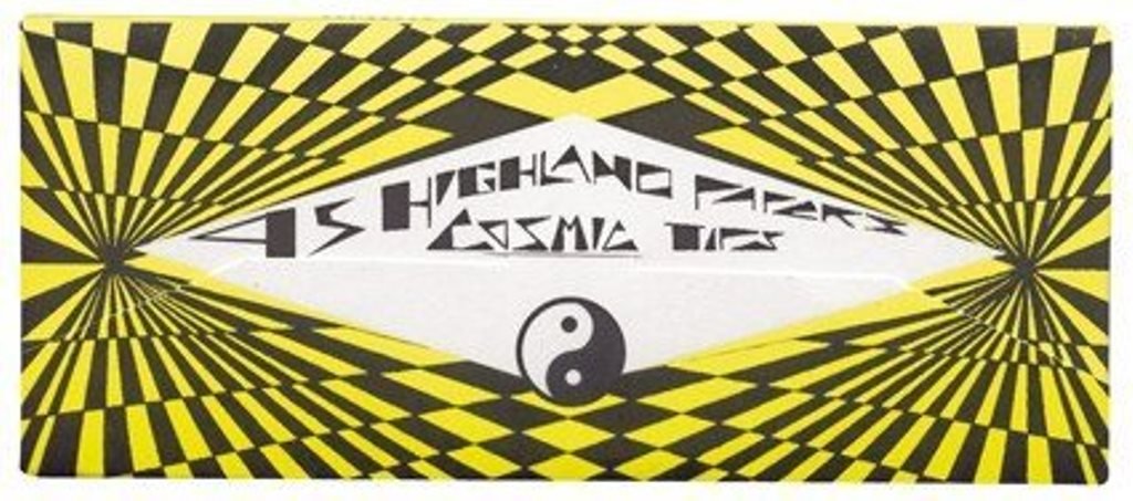 We Chose The Best Extra Long Rolling Papers In The UK - 3/2025 - Foto 6