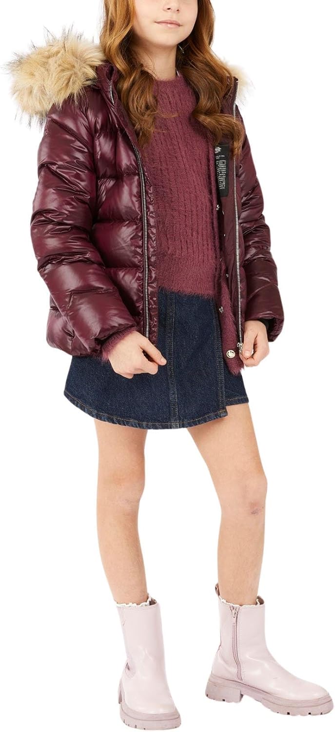 Guess Girls Denim Skort