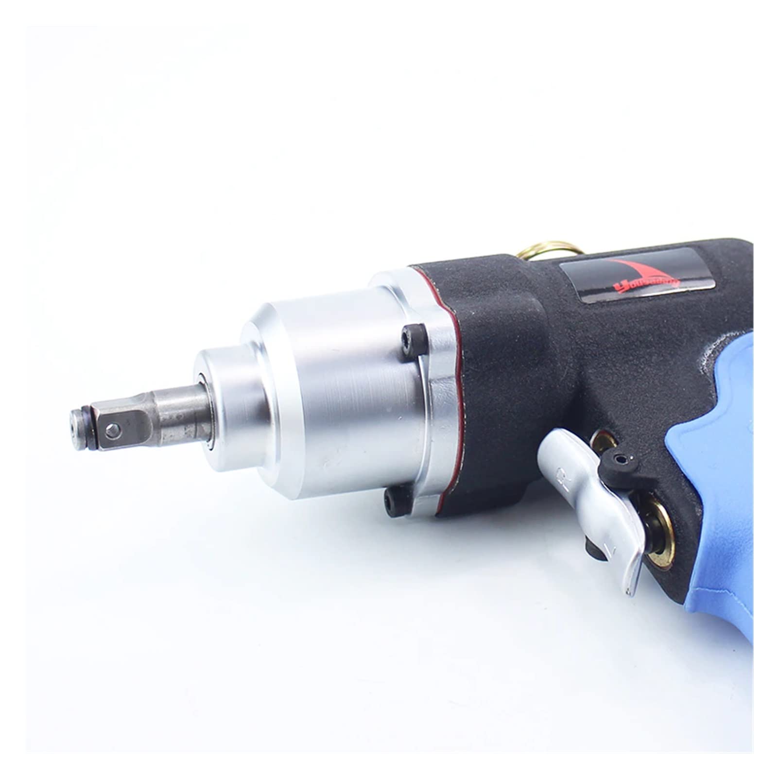 Martillo de Aire, Herramientas de aire impacto neumático 3/8 pulgadas Mini llave