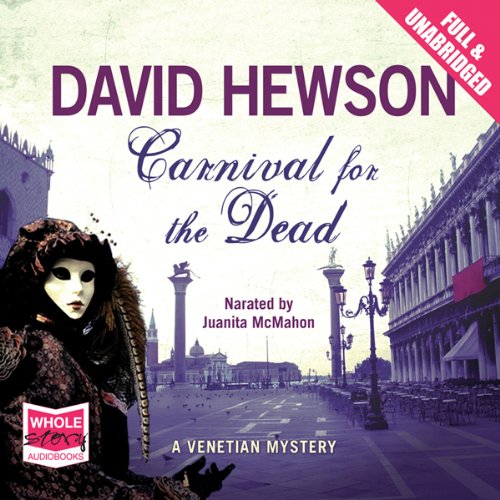 Carnival for the Dead