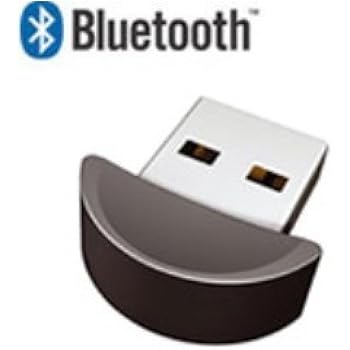 ThePiHut V2.0 Nano USB to Bluetooth Dongle