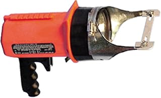 Trident Lobster Hunterâ€™s Gauge On A Light Mounting Kit