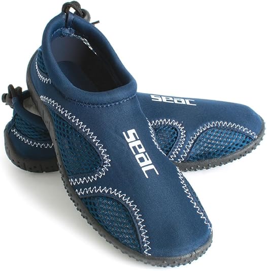 Jackshibo, Scarpe Da Nuoto, Per Adulti, Per Sport Acquatici - Foto 14