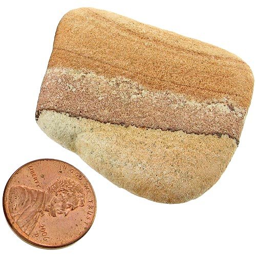 Sandstone - Bulk Mineral