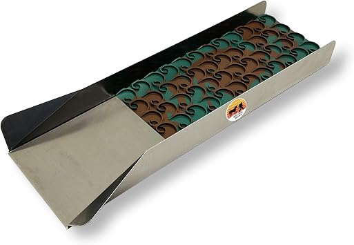 Dream Mat 8X35 Sluice Box