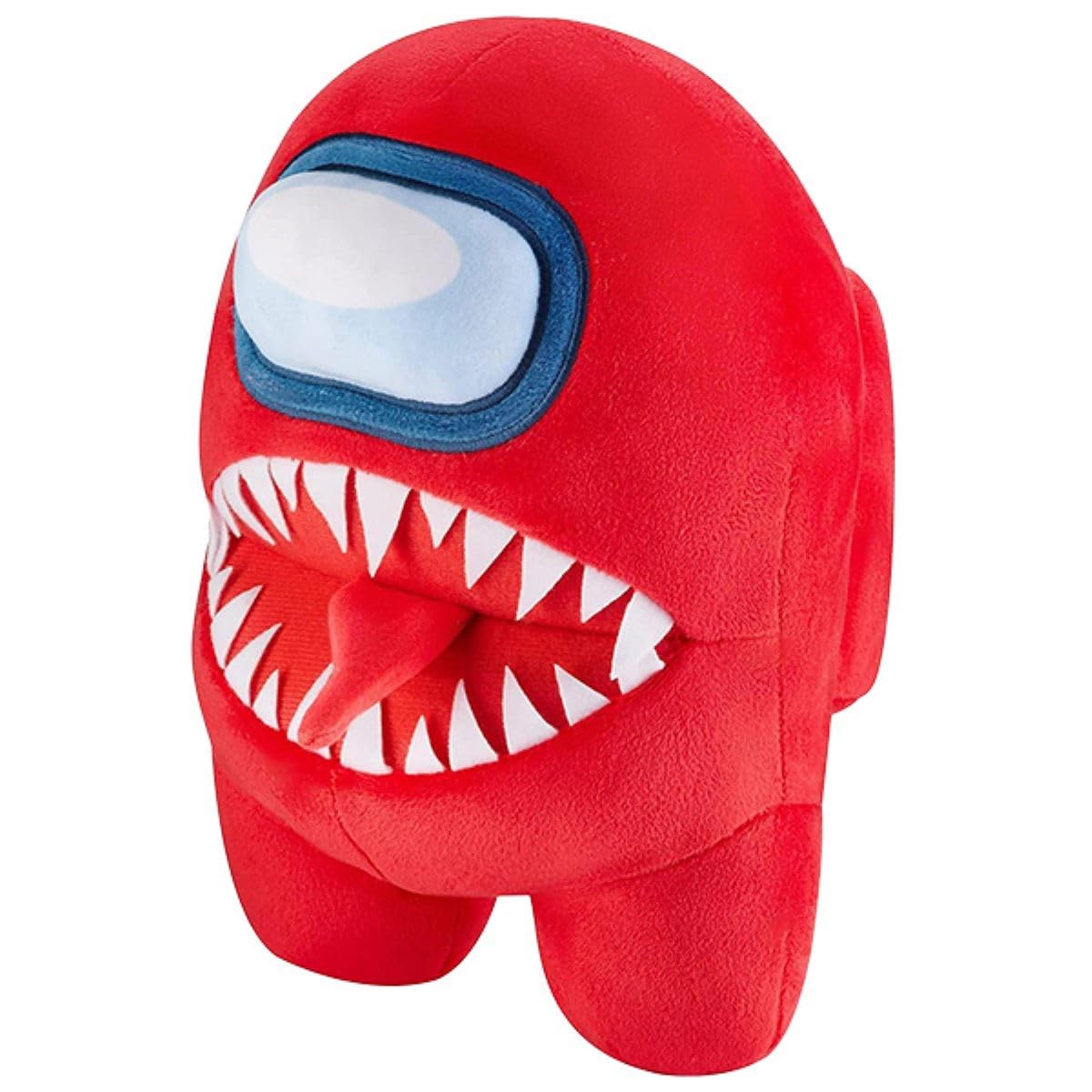 Amazon.co.jp: AMONG US HUGGABLE IMPOSTER PLUSH アマングアス
