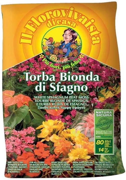 Torba di Sfagno
