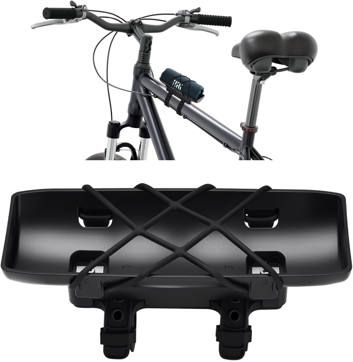 Bike Motocycle Speaker Mount Bracket Holder for JBL FLIP7/6/5/4/3/FLIP Essential 2/FLIP Essential