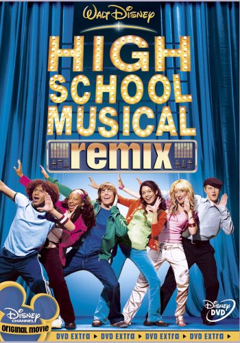High School Musical - Remix