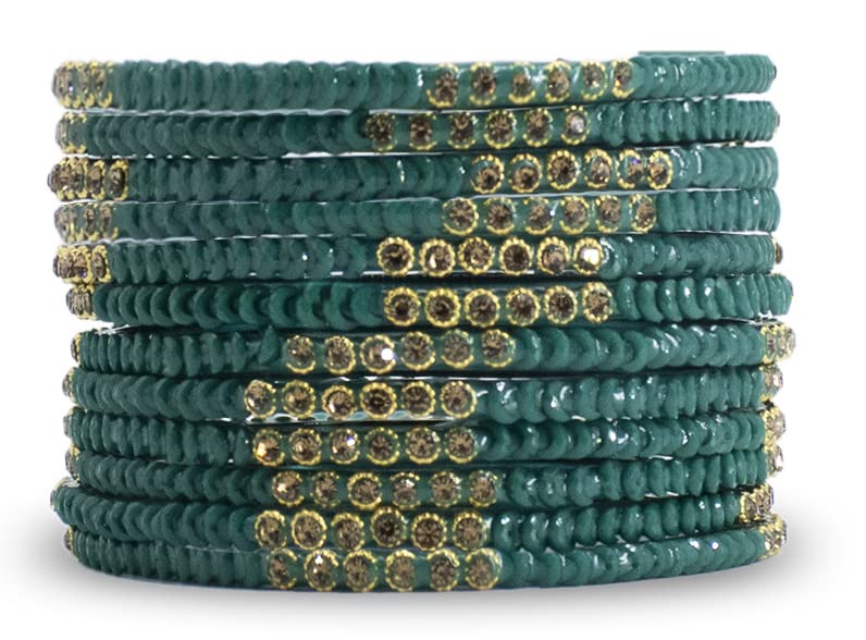 See full amazon price history chart for The Golden Cascade TGC Beautiful Zircon Cutting Design Glass Bangle/Kanch Chudi Set for Women and Girls/WBW / (Pack of 12 Bangles) (Radium, Small 2.4) The Golden Cascade TGC Beautiful Zircon Cutting Design Glass Bangle/Kanch Chudi Set for Women and Girls/WBW / (Pack of 12 Bangles) (Radium, Small 2.4) (B0BGL41WLT) Amazon Price History, Amazon Price Tracker