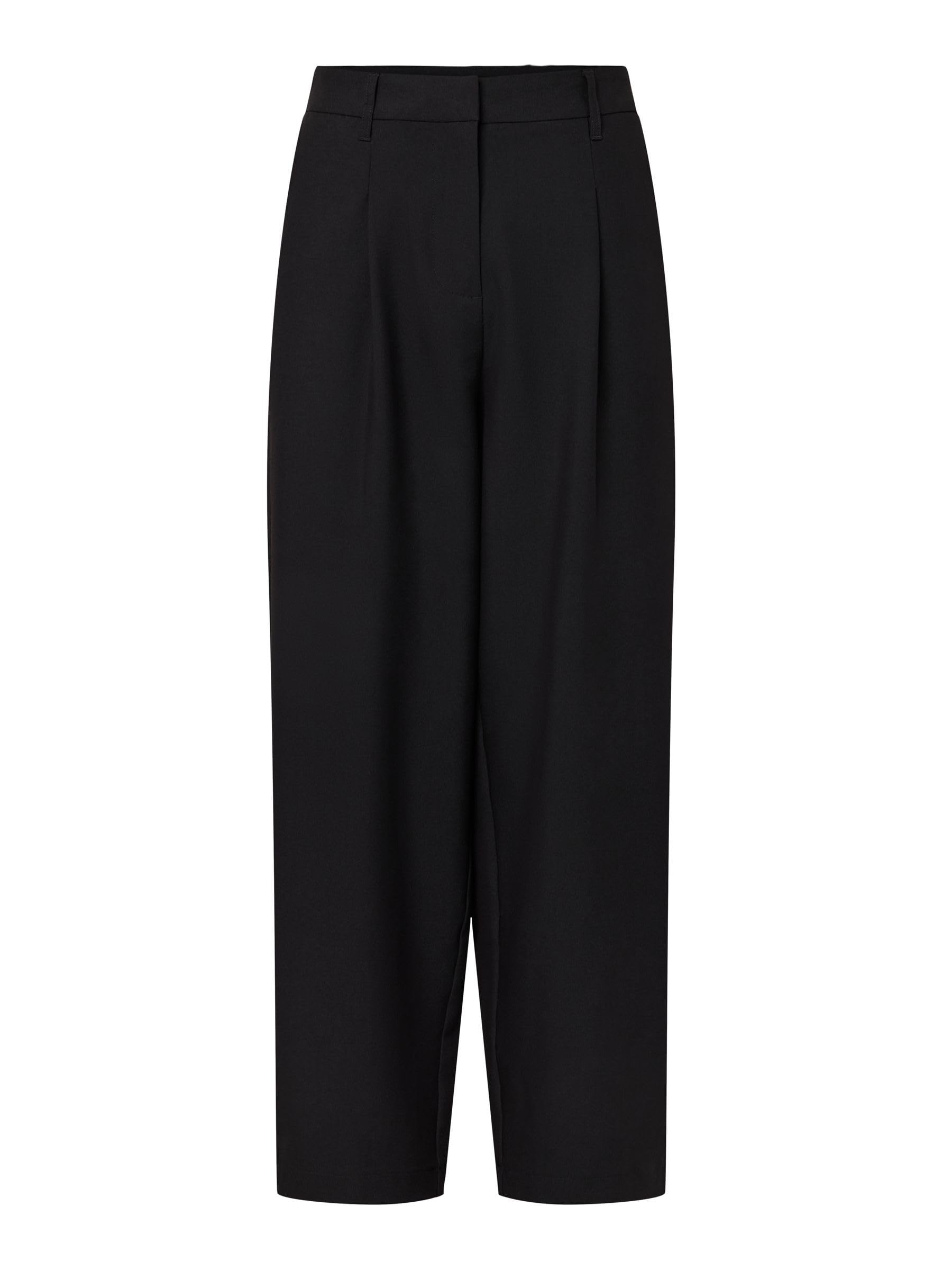 PIECES Female Hose PCBOSELLA MW Barrel | Trousers