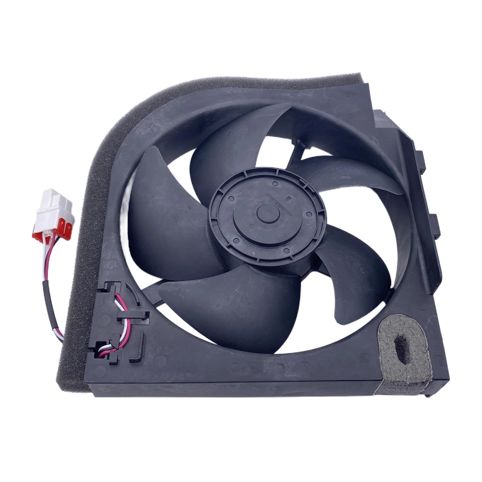 Motor del ventilador del condensador del refrigerador Z19W12MS1A5-52K09
