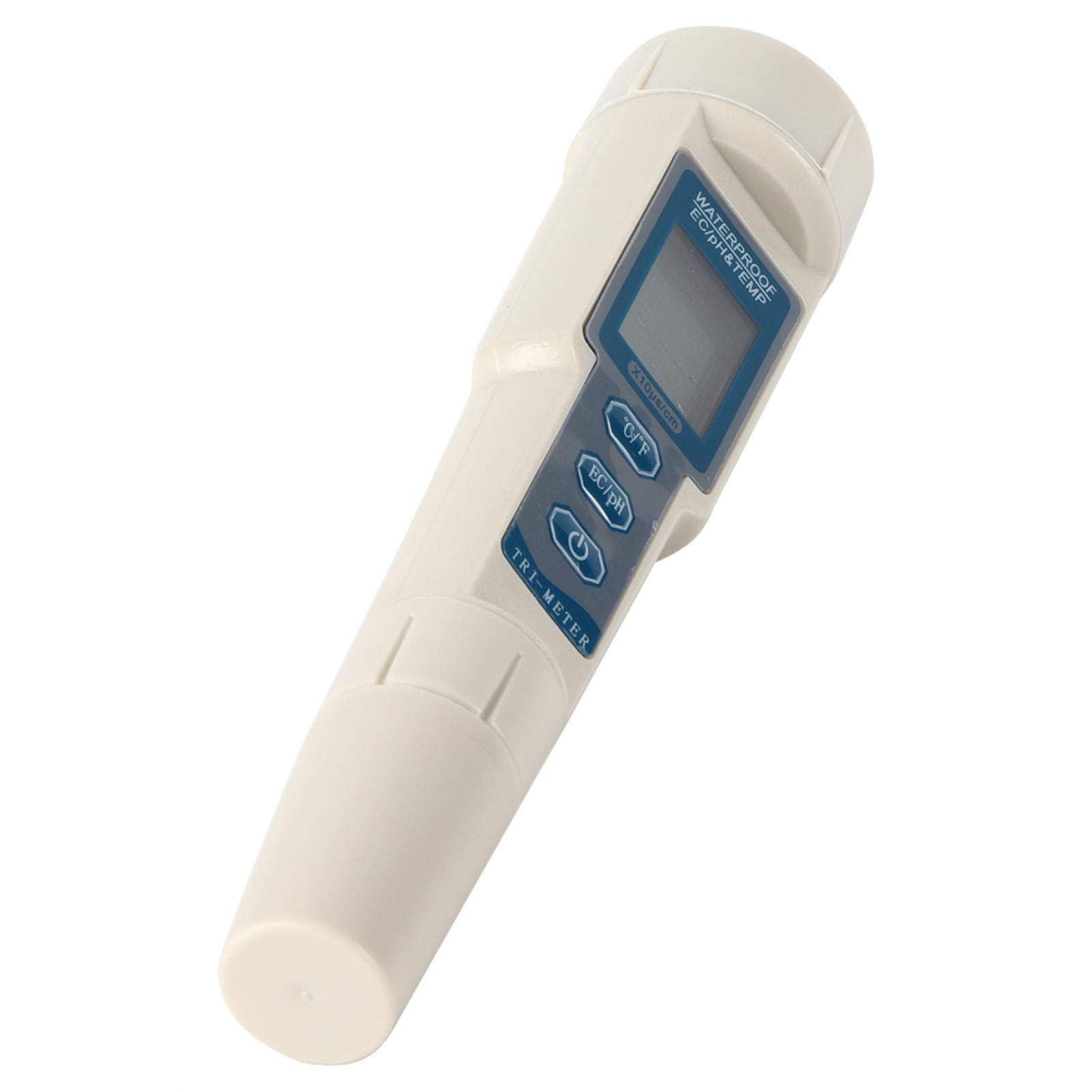 PH-mètre Numérique, Appareil De Contrôle De PH, Appareil De Contrôle De