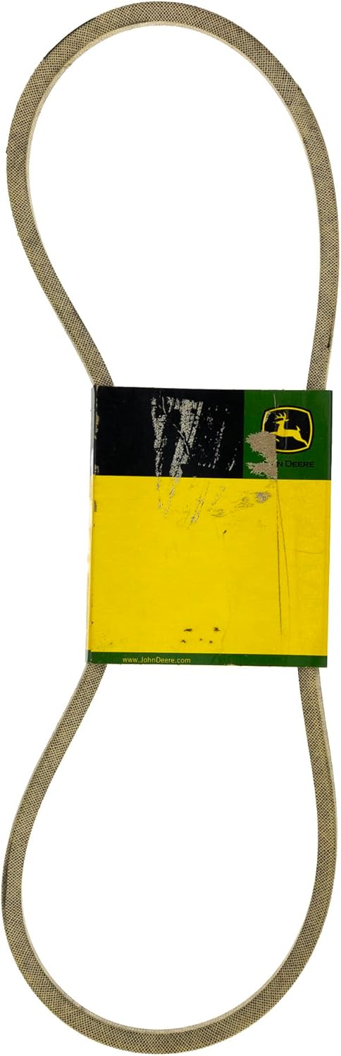 Antriebsriemen Für John Deere Schneefräsen – Ersatzteil M82612 (1/2" X 91,4 Cm) | Passt Für Modelle 1032, 832, 826, 732, 726, 526