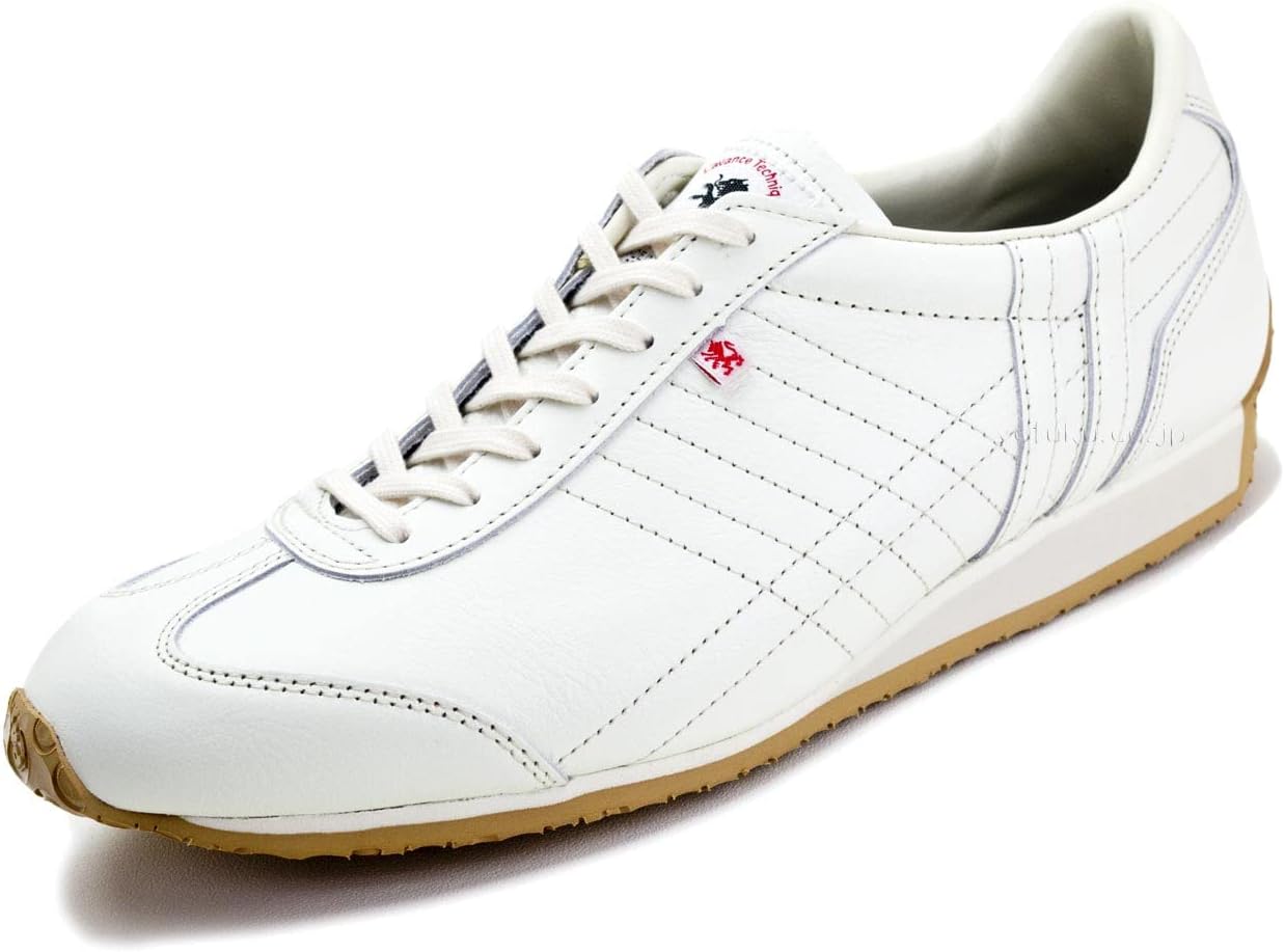 パトリック] パミール エクリュ PAMIR ECR 27563 (23.5 cm(37