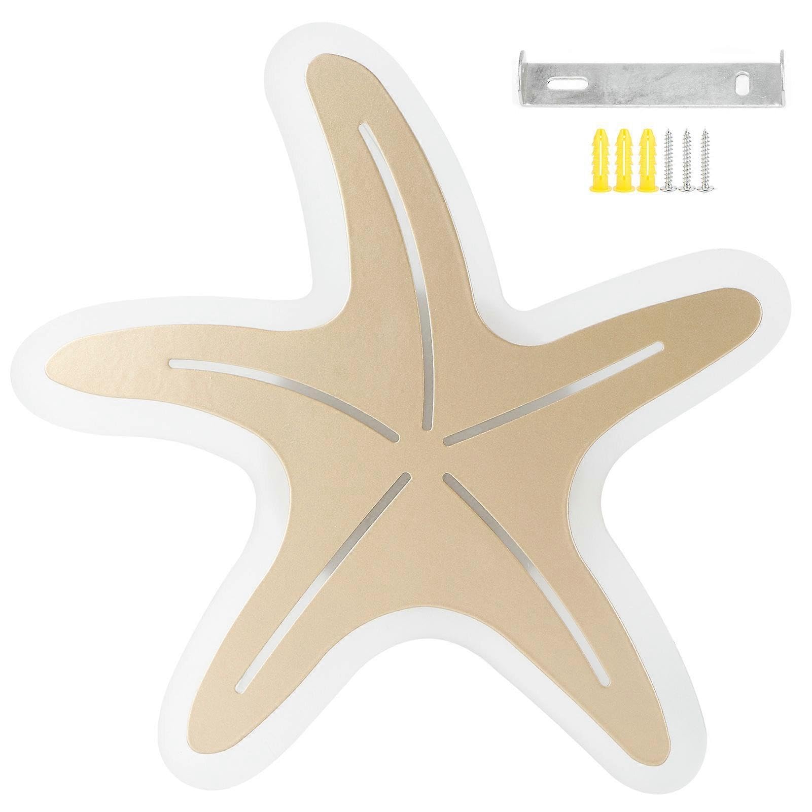 Joyhappst Image Color Indoor Led Wall Light Bedroom Corridor Wall Decorative Lighting Accessories Ac85?265V