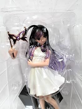 アクセル・ワールド プレミアムフィギュア“謎の観戦者” 黒雪姫 Amazon.co.jp: アクセル・ワールド プレミアムフィギュア“謎の