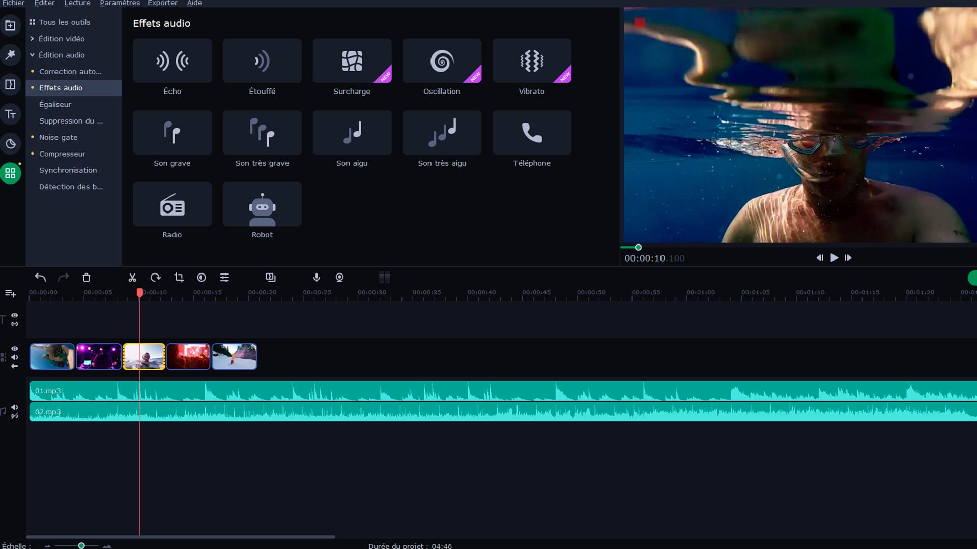Movavi Slideshow Maker 8 | Personnelle | 1 appareil | PC | Code d'activation PC - envoi par email
