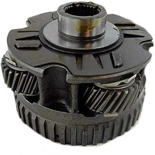 Transmisión Piezas Direct (24215530) planeta, 4l80e Overdrive (Late SPRAG W.196"OD rodillos), (partir)