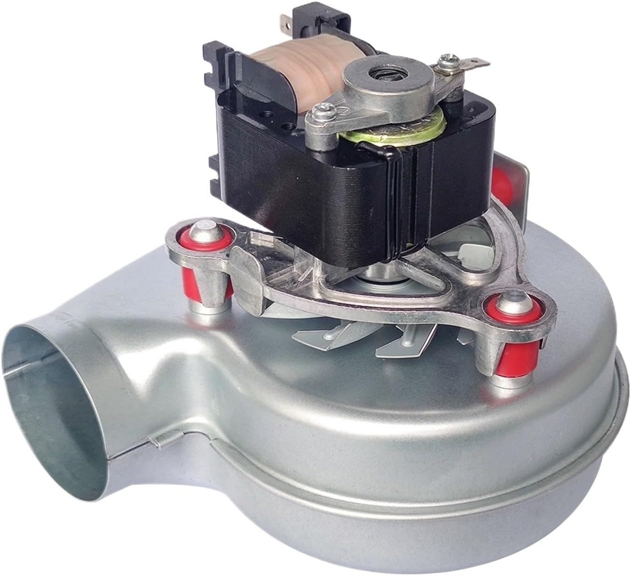 55W Wall-hung Boiler Fan Heating Furnace Fan Smoke Exhaust Motor
