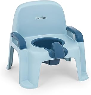 Babyjem Afacan Lazimlik/Indigo Mavi