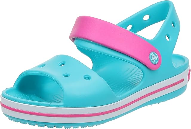 Crocs Crocband Sandal Kids Sandały Uniseks - dzieci