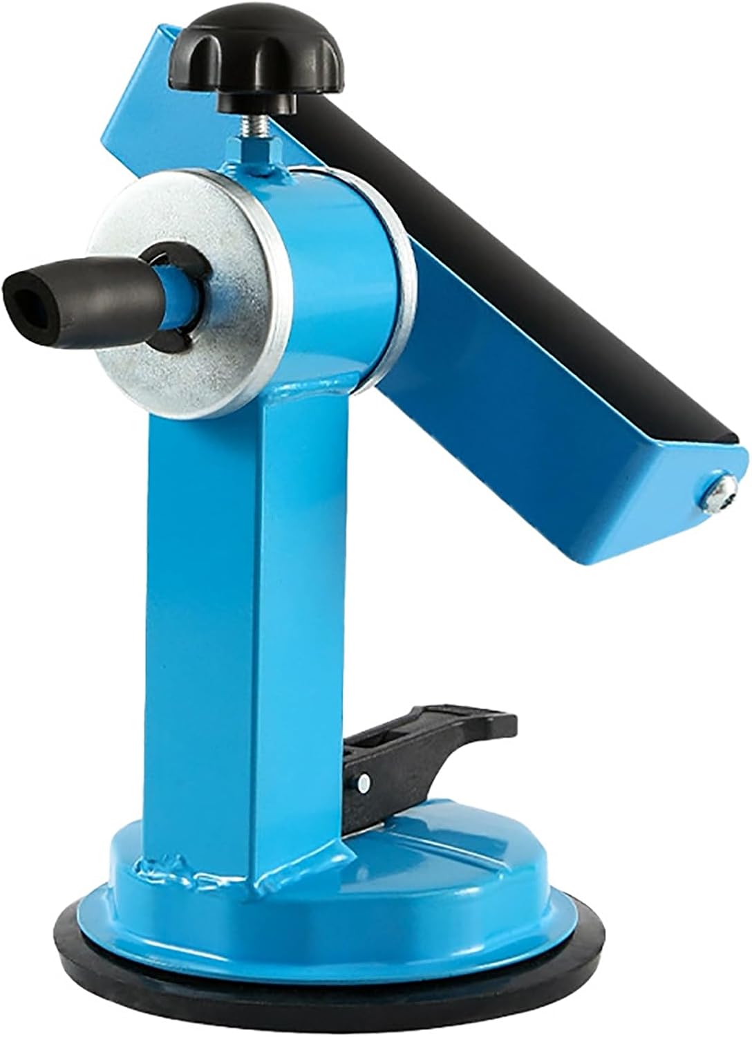 Arm Bike for Physical Therapy for Seniors, Wrist Elbow Joint Rehabilitation Training, Forward and Reverse Direction Adjustment, Adjustable Resistance, for Wrists, Upper Limbs