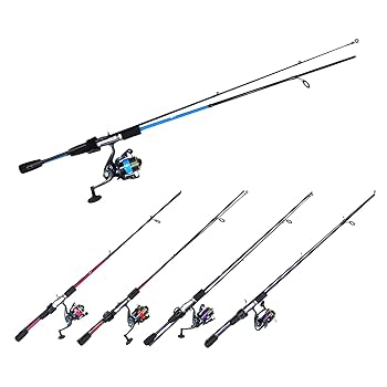 ルアー竿(ロッドセット) 楽天市場】ジギンガーZ ソリッドTip と チューブの2セクション