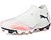 PUMA Future 8 Match Firm, Artificial Ground Soccer Cleats - Front View