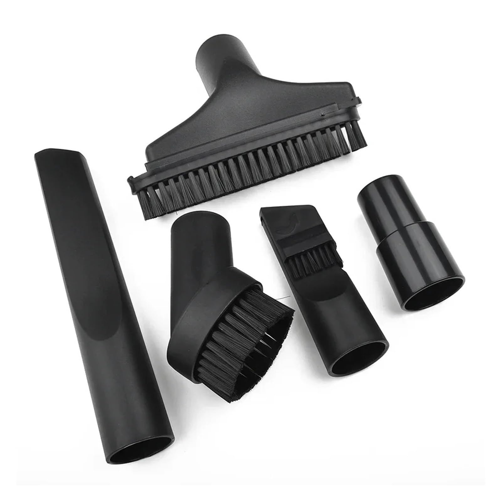 RJYEWORTV 5Pcs Vacuum Brush Kit Compatible For Karcher MV2 A2004 WD3 DS5500