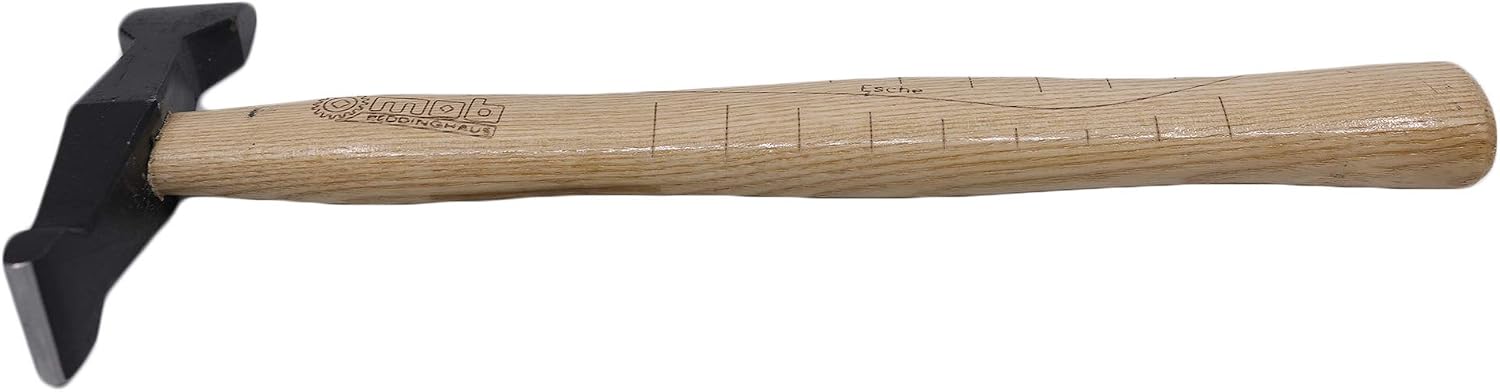 Peddinghaus Peddinghaus #54.02 Grooving Hammer