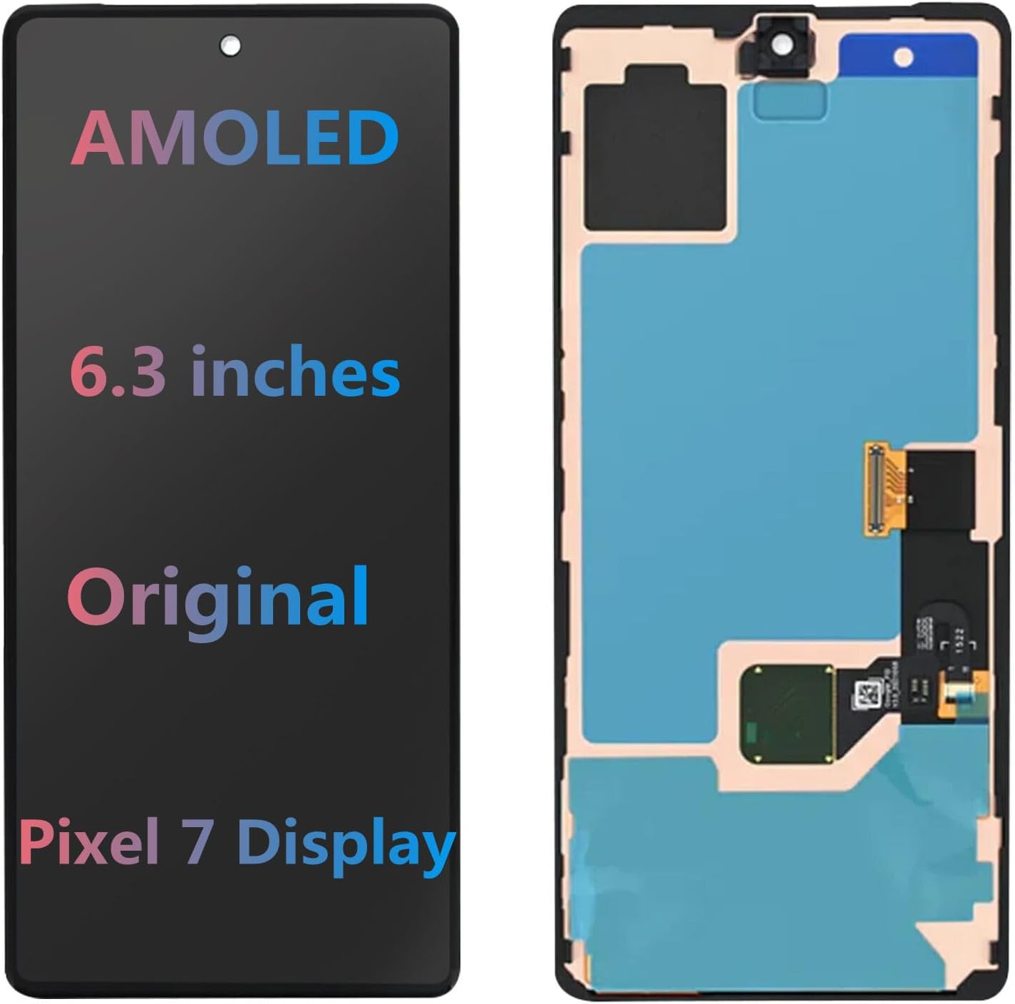AMOLED