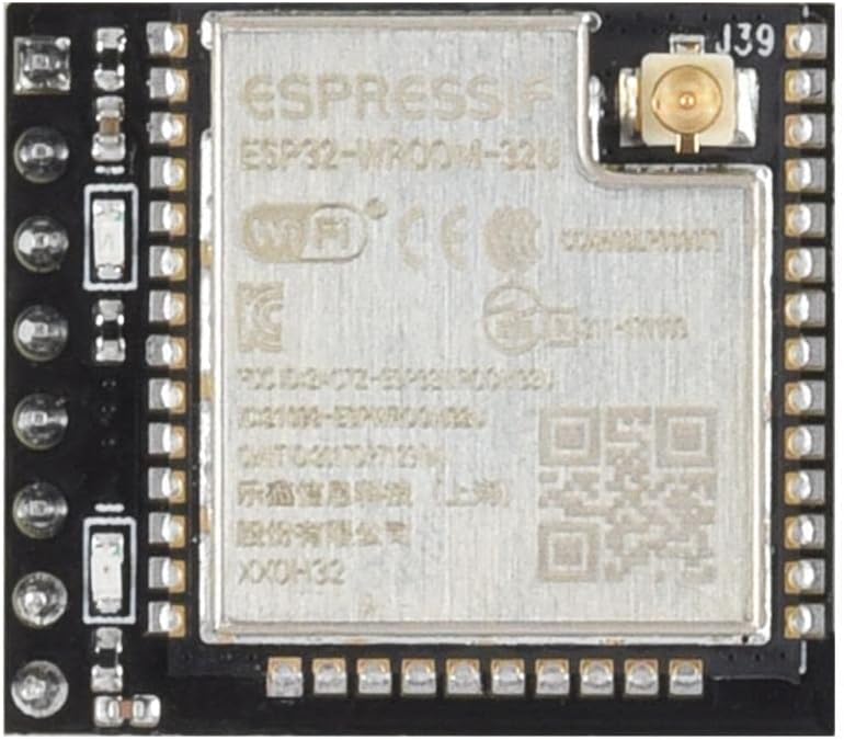 Buy BIGTREETECH ESP32U ESP32WROOM Development Board WiFi+BT+BLE MCU