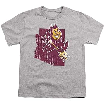 Amazon.com: ASU Sun Devils Arizona State Official State