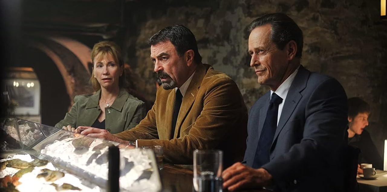Jesse Stone: 9-Movie Collection image 4