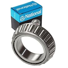 National Input Shaft Bearing for Ford Mustang (1987–2018)