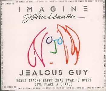 未開 John Lennon Imagine 40th ジョン・レノン イマジン Imagine : John Lennon | HMV&BOOKS online - 06502