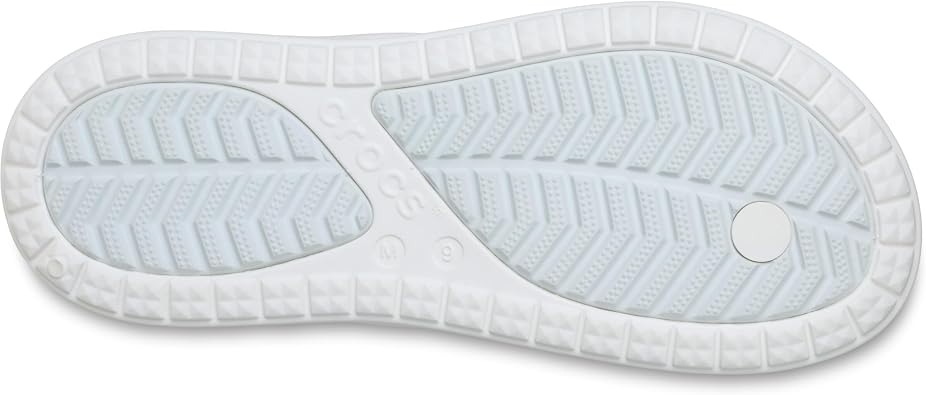 Crocs Men's Coast Flip Flops