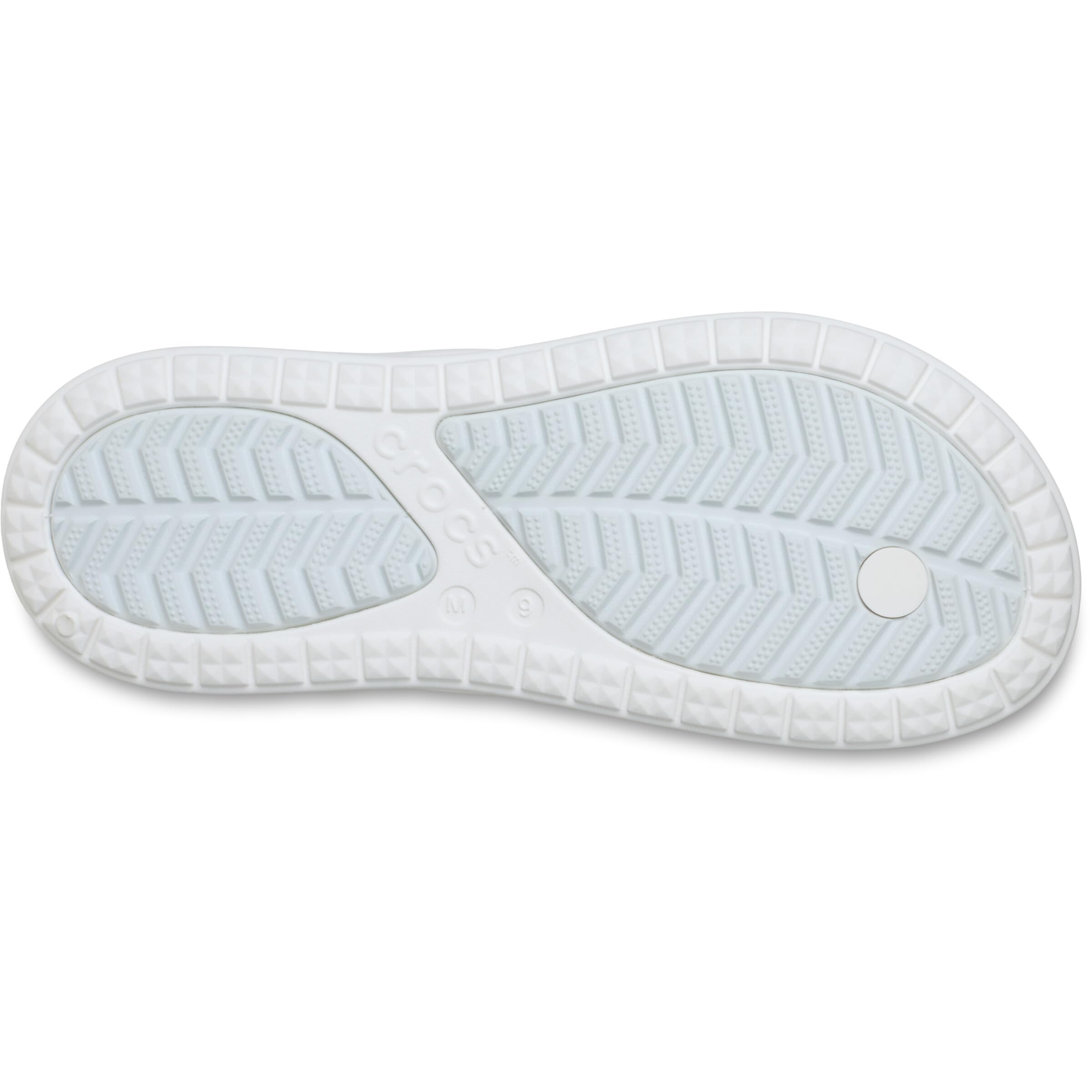 Crocs Coast Flip Klapki Męskie