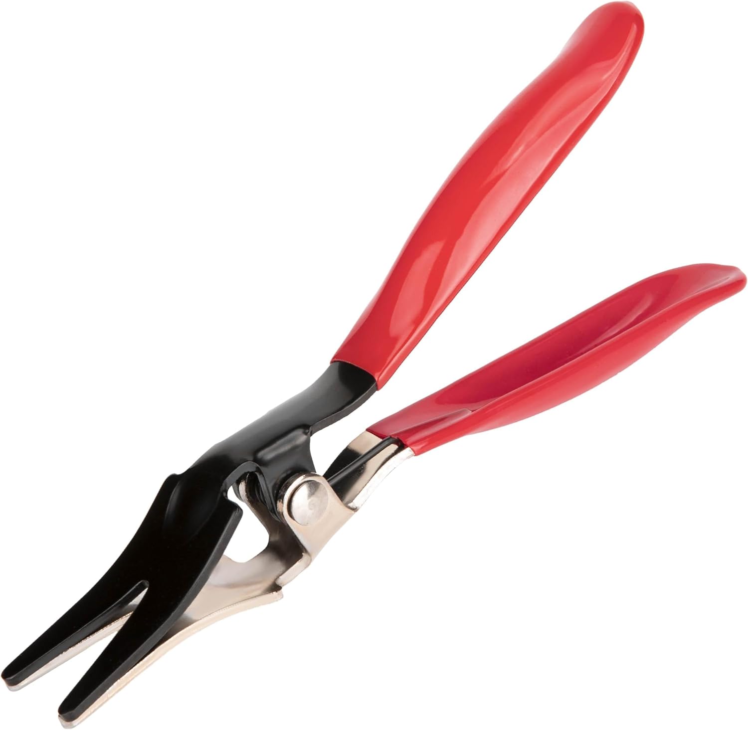 Sixzoo Hose Removal Pliers, Hose Removal Tool, Car Hose Remover Pliers for Auto Fuel and Vacuum Line Tube, Separator Pliers for Marine Oil Vehicle Hose Pipes
