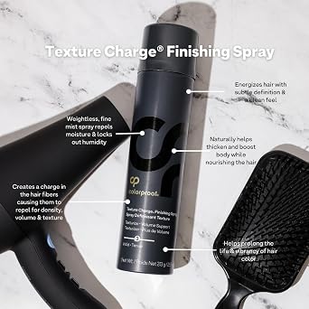 Texture Charge Finishing Spray 7.5 Oz