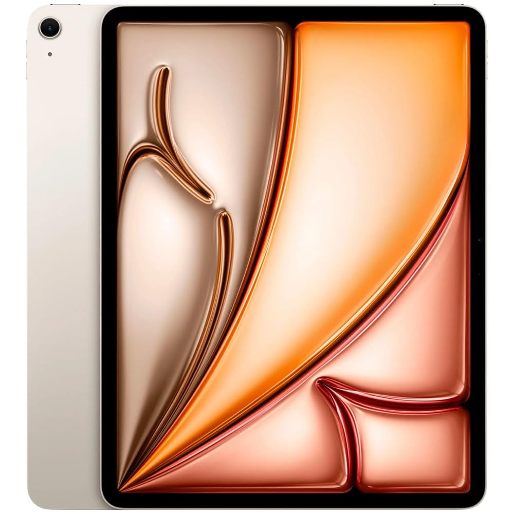 Amazon.com : Apple 2024 iPad Air 13-inch, Wi-Fi + Cellular, 128GB