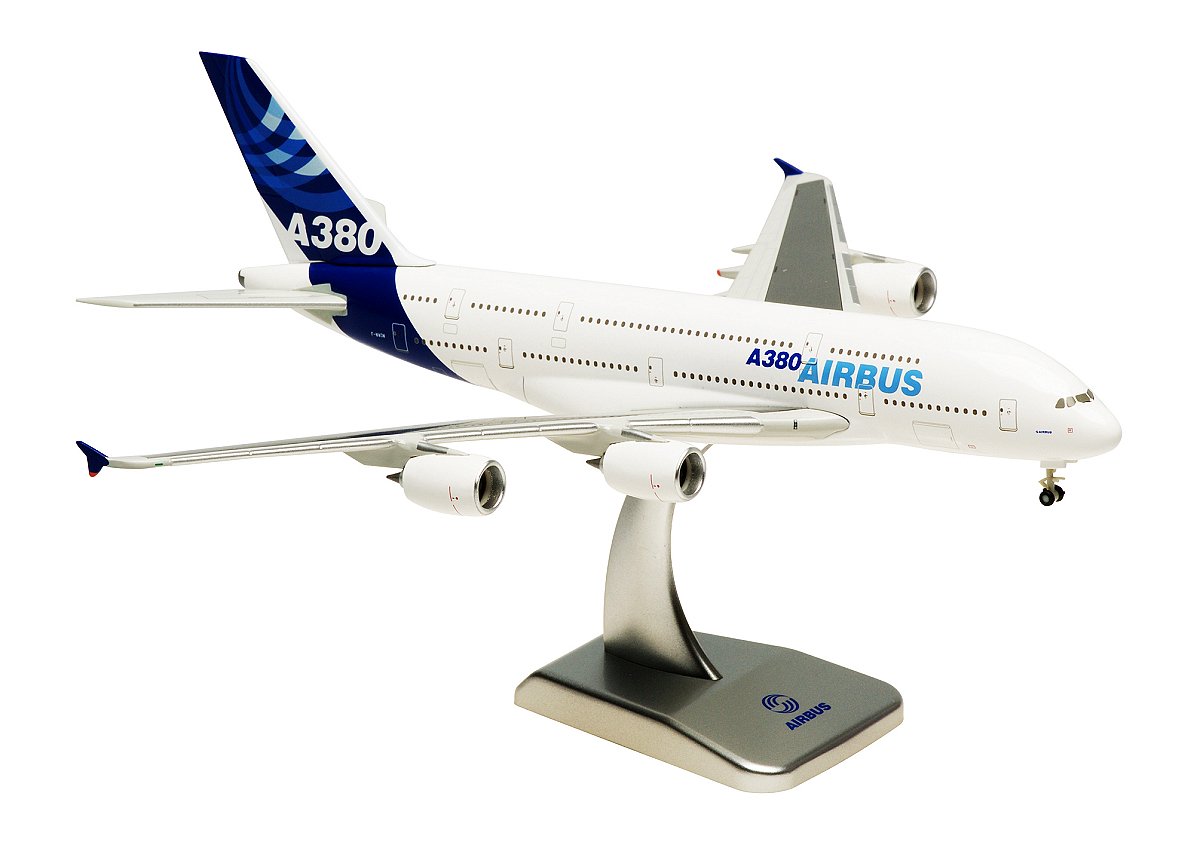 ✈ Airbus A380／Flying Honu3色セット1/400 Buy Hogan Wings, Airbus A380 House Colours, Scale 1:400 (with